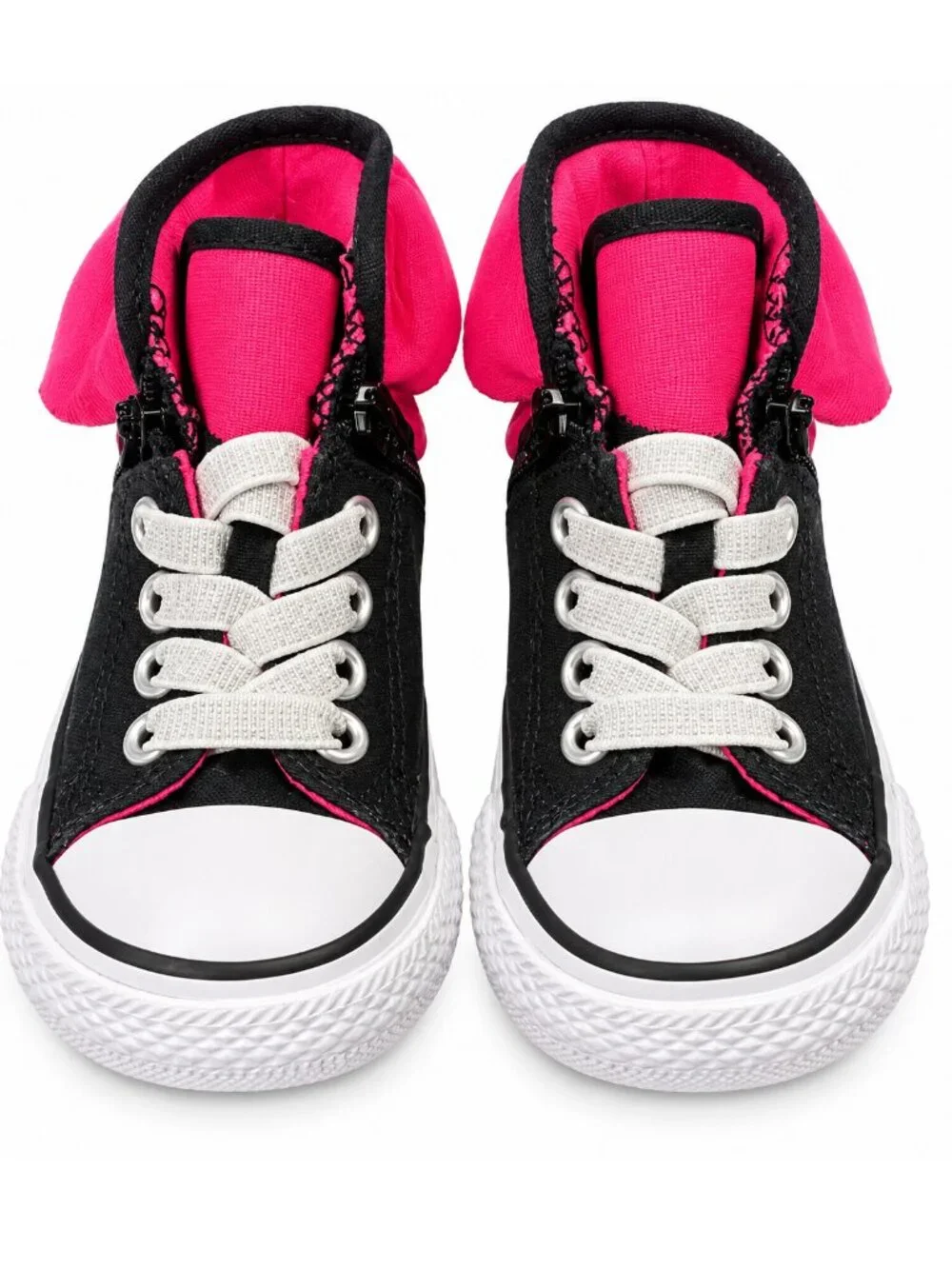 Converse toddler size